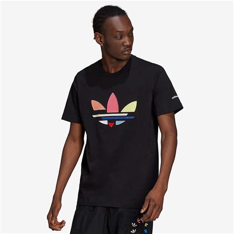 adidas Multicolor Clothes 